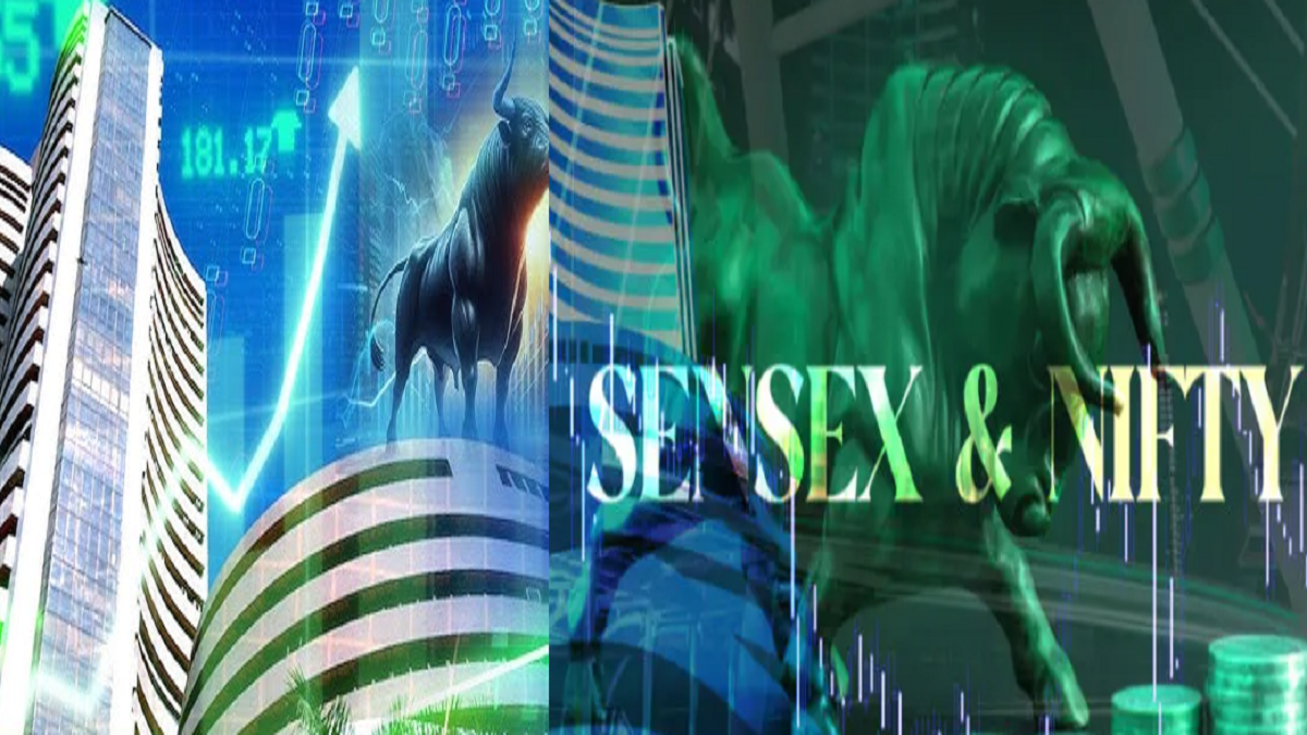 Stock Market
