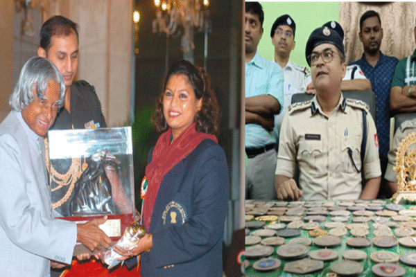 Bula Chowdhury: সাঁতারু বুলা চৌধুরীর পদ্মশ্রী নিয়ে ধোঁয়াশা! চুরি হয়েছে কি না, নিজেই নিশ্চিত নন প্রাক্তন সাঁতারু