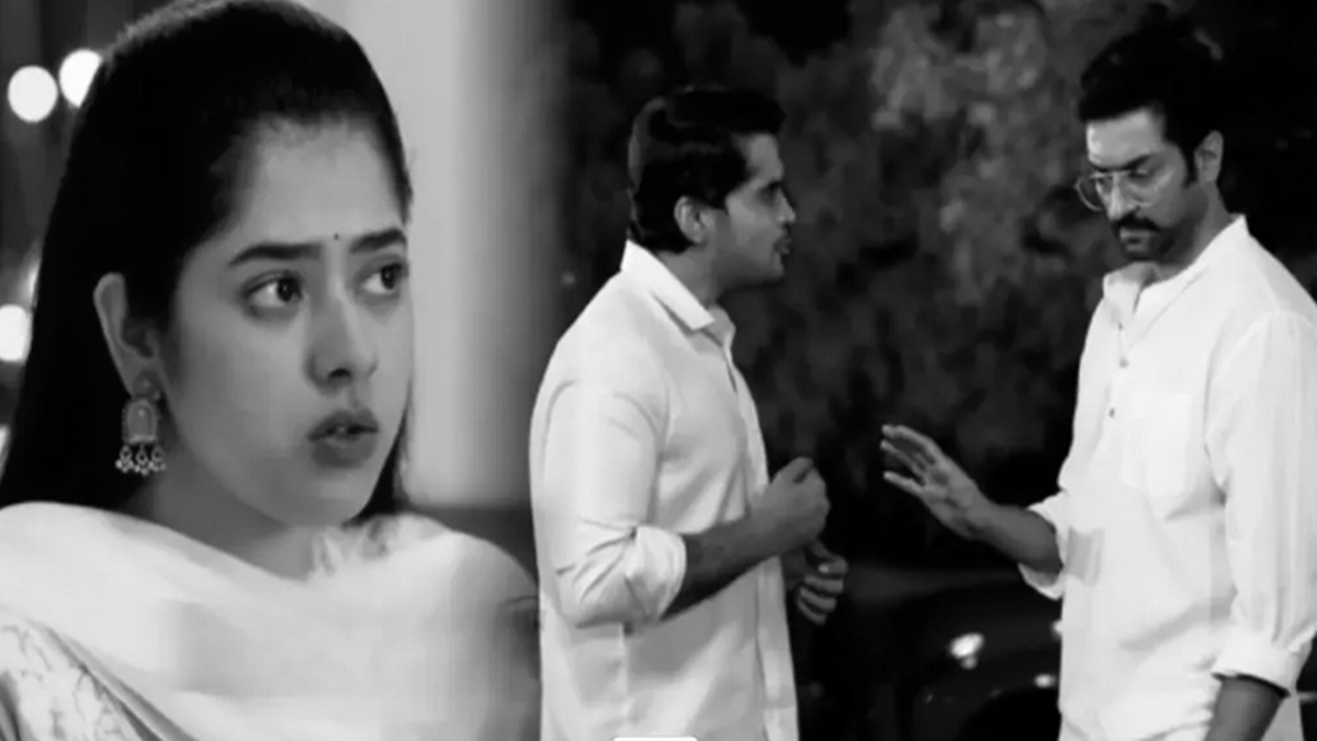 Chirodini Tumi Je Amar Zee Bangla serial