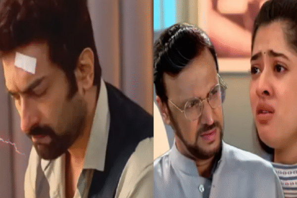 Chirodini Tumi Je Amar serial today episode