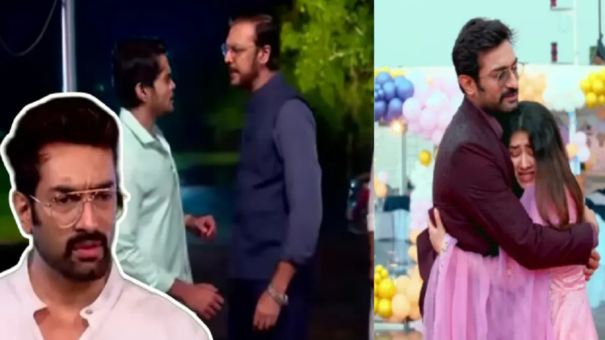 Chirodini Tumi Je Amar serial