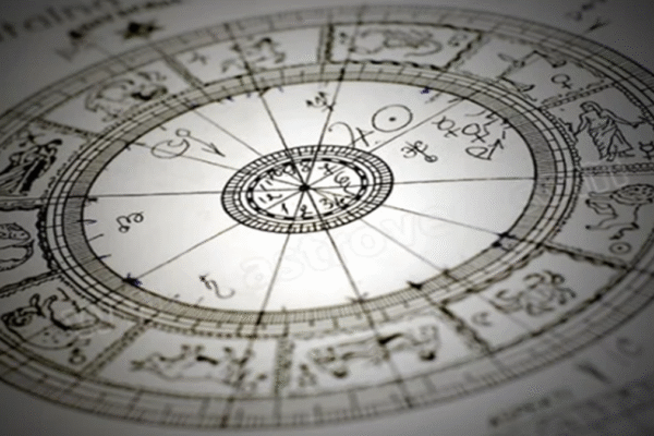 Online Horoscope Calculator
