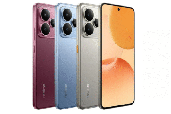 Realme P4 Pro 5G price