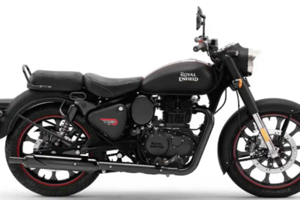 Royal Enfield Classic 350