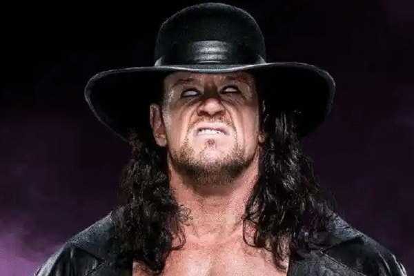 The Undertaker