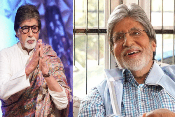 amitabh bachchan age