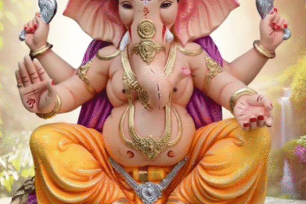 jai ganesh
