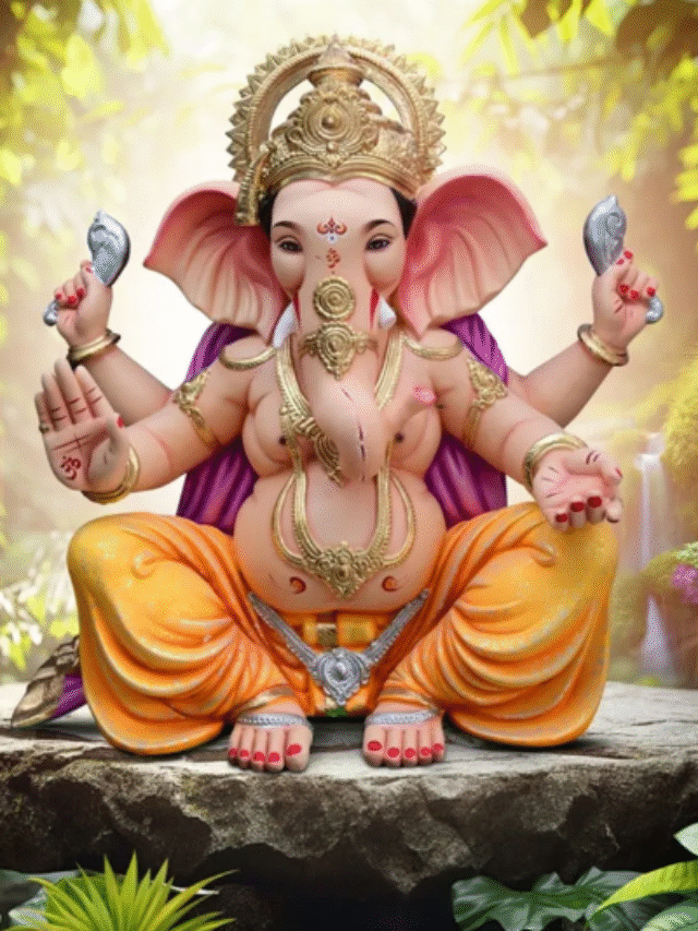 Ganesh Chaturthi 2025: গনেশ চতুর্থীর পূজায় এই ৭টি ভুল একেবারেই করবেন না