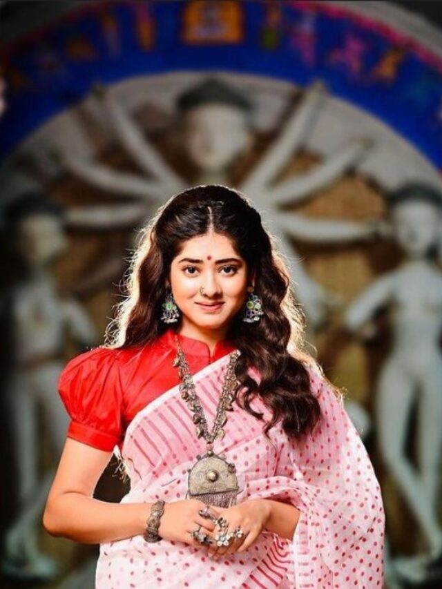 চিরদিনি তুমি যে আমার – আজকের পর্ব