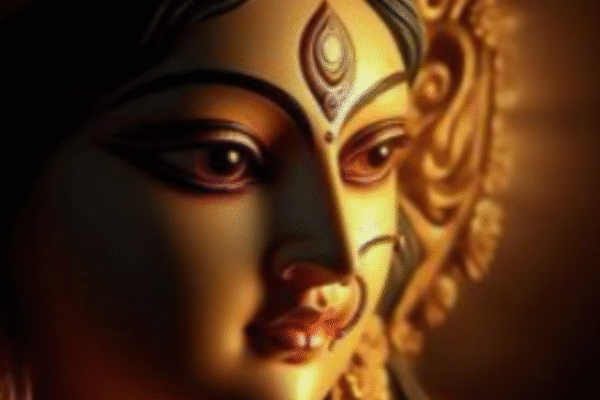 durga puja pandal kolkata