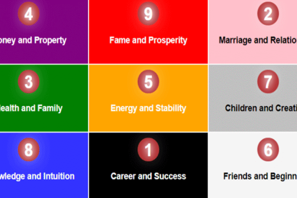 Numerology calculator free: ফ্রি নিউমেরোলজি ক্যালকুলেটর Numerology calculator free