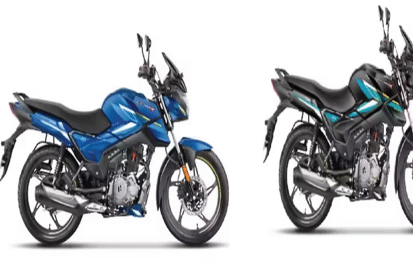 Hero Glamour X 125