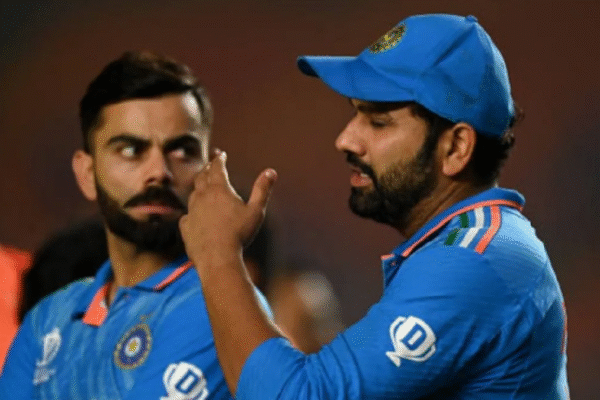 ICC odi rankings