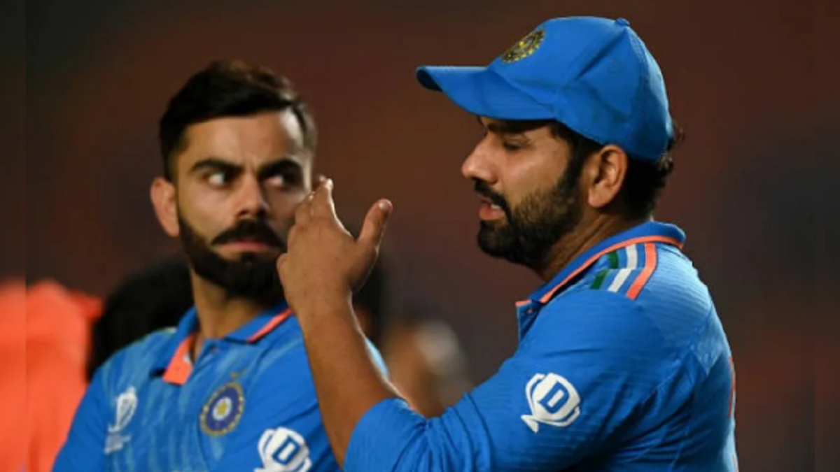 ICC odi rankings