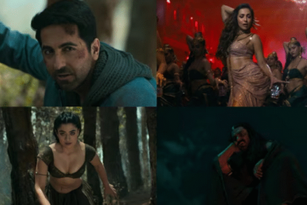 Thama Teaser: