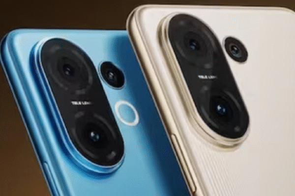 Vivo T4 Pro 5G