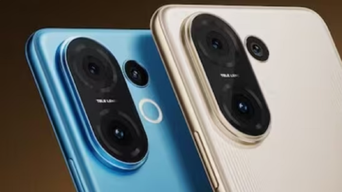 Vivo T4 Pro 5G