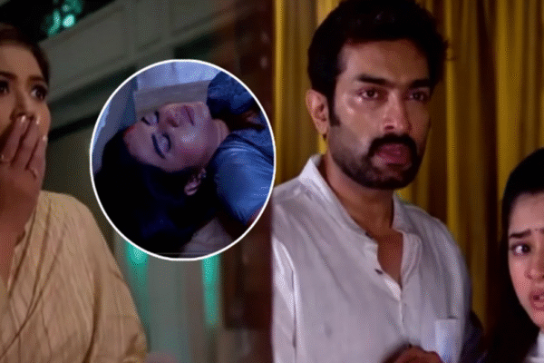 জি বাংলার জনপ্রিয় ধারাবাহিক ‘চিরদিনই তুমি যে আমার