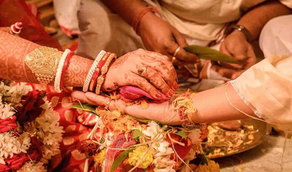 হিন্দু বিবাহব্যবস্থা