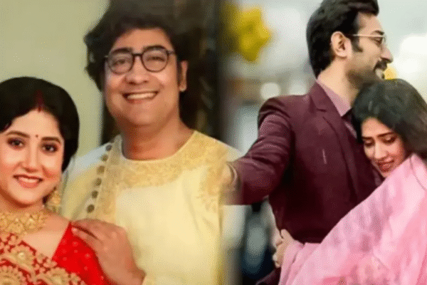অসমবয়সী প্রেম কি বাংলা টিভির নতুন ট্রেন্ড? অরিন্দম-নোলক নাকি আর্য-অপর্ণা সেরা জুটি?