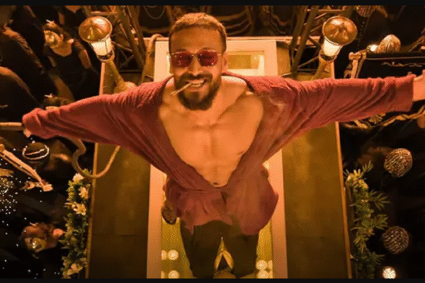 Baaghi 4 movie box office collection
