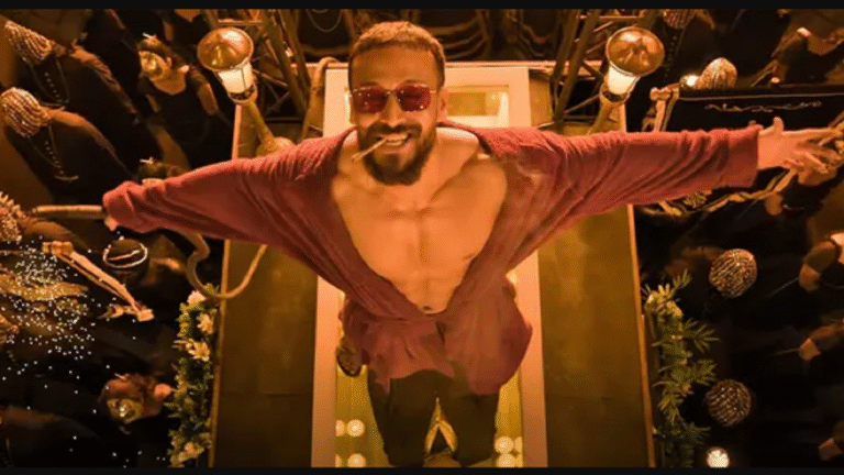 Baaghi 4 movie box office collection: টাইগার শ্রফের নতুন ছবির শুরুটা জোরালো হলেও দ্বিতীয় দিনেই বড় ধাক্কা!