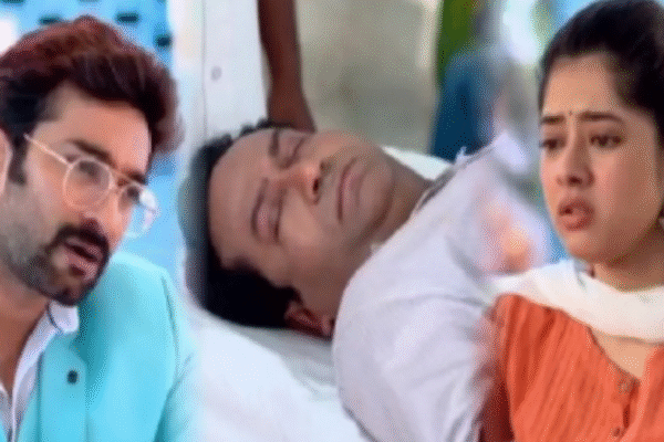 চিরদিনই তুমি যে আমার