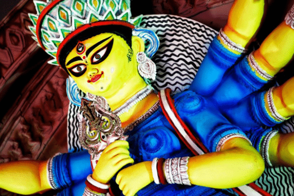 Durga Puja 2025