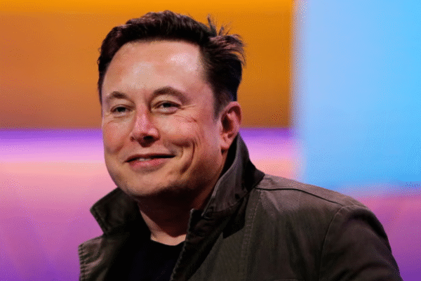 Elon musk tesla news