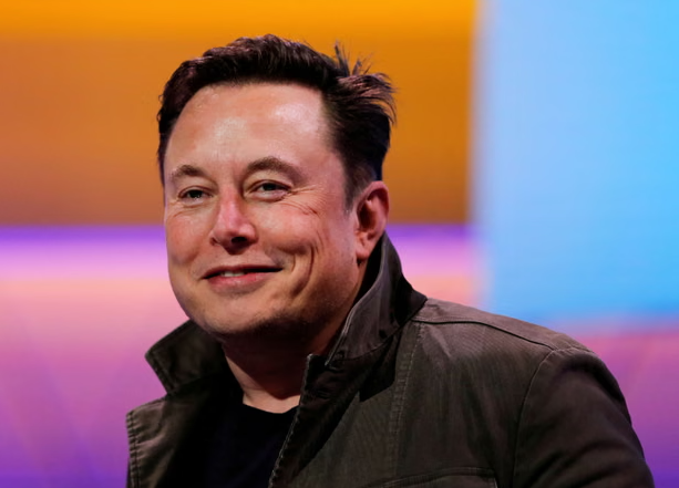 Elon musk tesla news