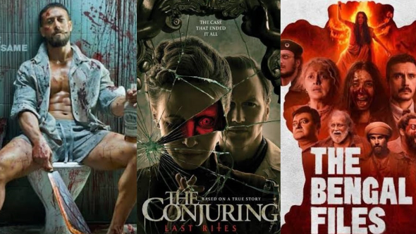 The Conjuring