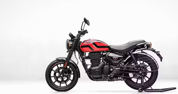 Royal Enfield Classic 350 GST Rate