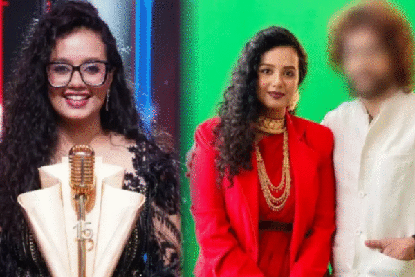 ইন্ডিয়ান আইডল