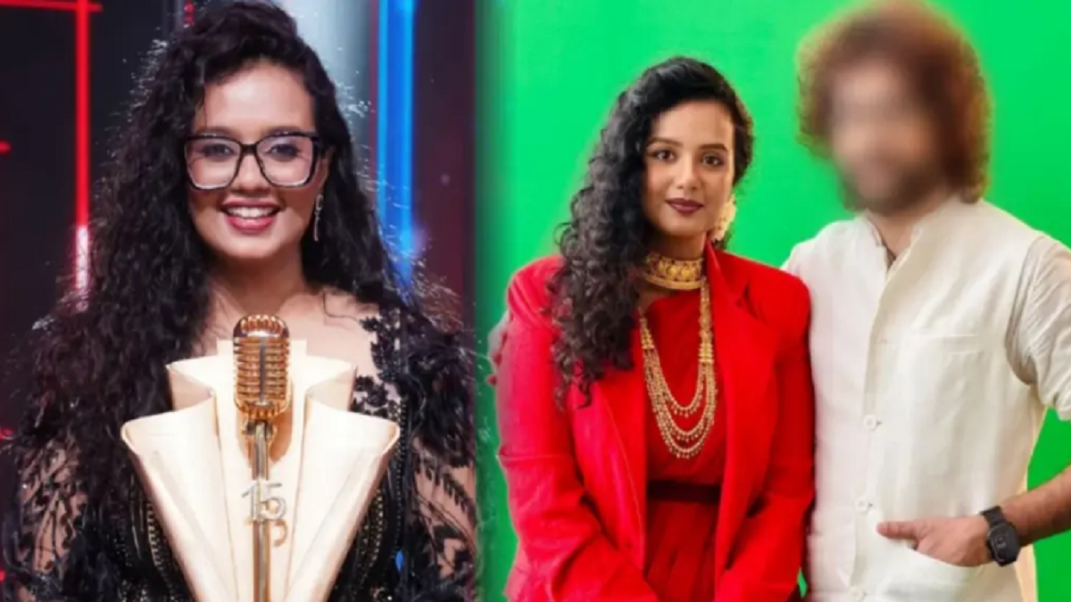 ইন্ডিয়ান আইডল