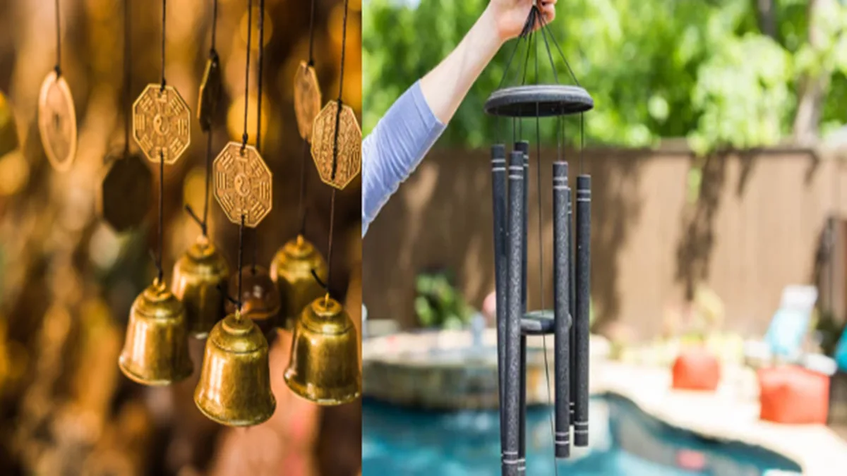 wind chimes