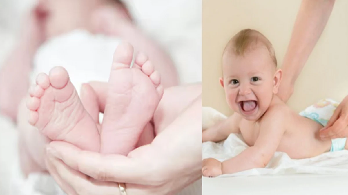 child health care tips