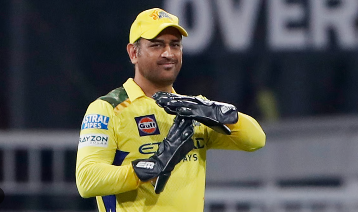 CSK-র আইপিএল বিদায়, একটিও ম্যাচে দেখা গেল না মাহিকে